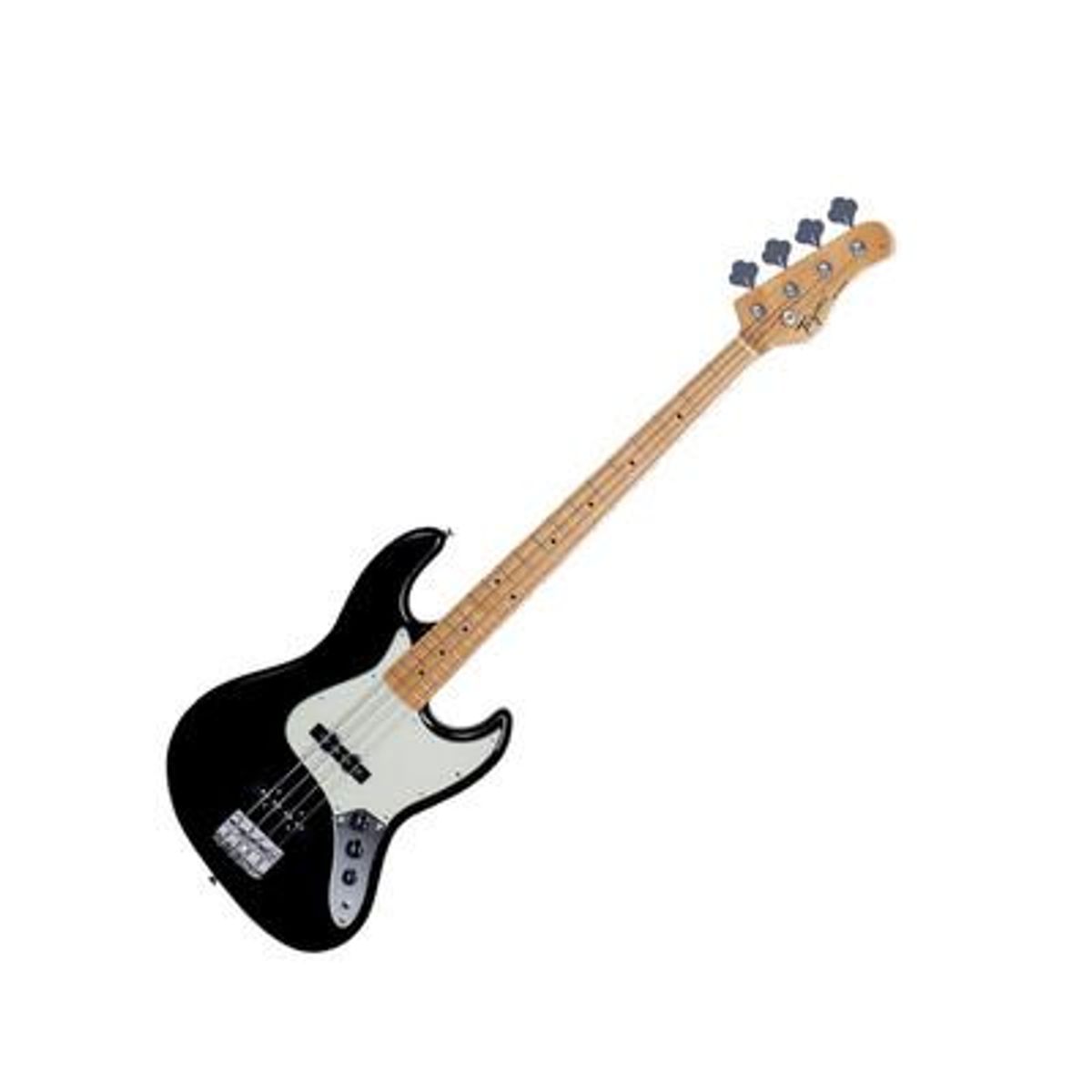 TAGIMA - Bajo Electrico Tagima TW-73 Black L/MG - Negro