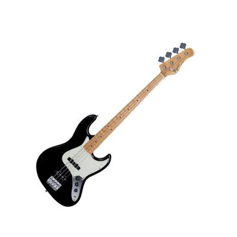 TAGIMA - Bajo Electrico Tagima TW-73 Black L/MG - Negro