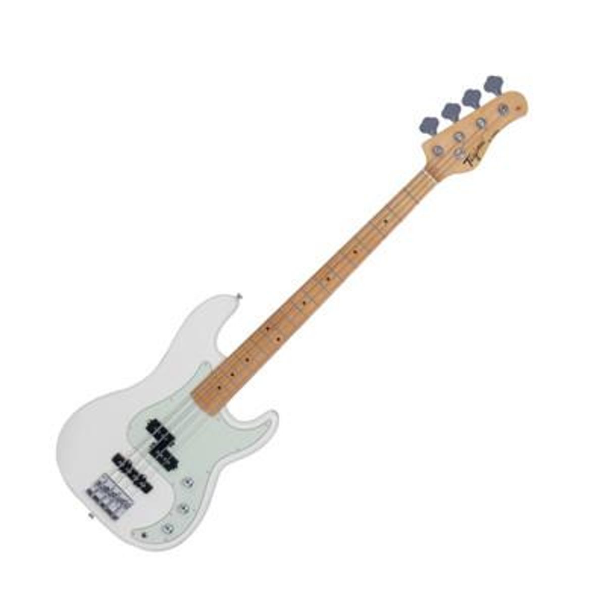 TAGIMA - Bajo Electrico Tagima TW-65 Olympic White - Blanco