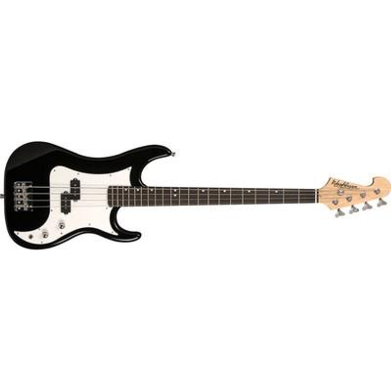 WASHBURN - Bajo electrico Washburn SB1P B - Negro