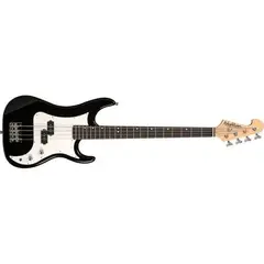 WASHBURN - Bajo electrico SB1P B - Negro