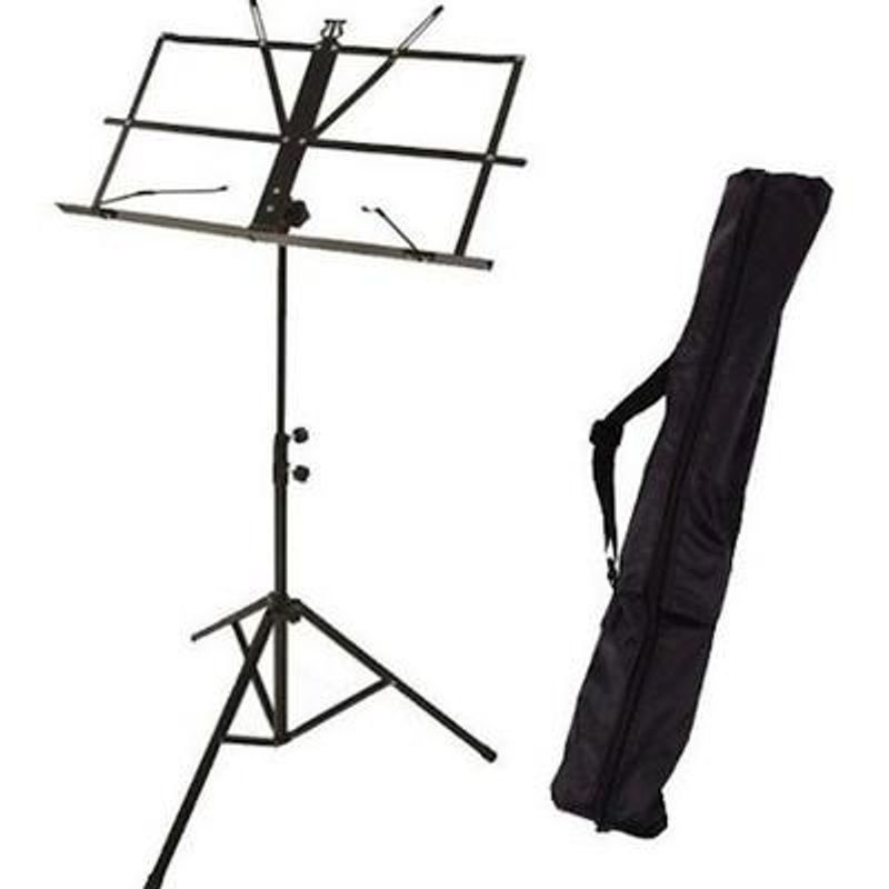 RMX - Atril de partitura RMX 030IMT1559 - Negro