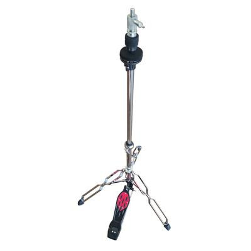 RMX - Atril de Hi-Hat RMX RM-810 - Gris