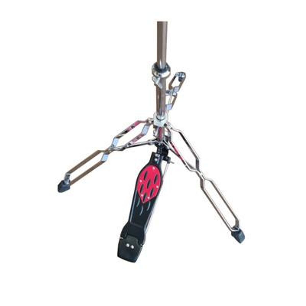 RMX - Atril de Hi-Hat RMX RM-810 - Gris
