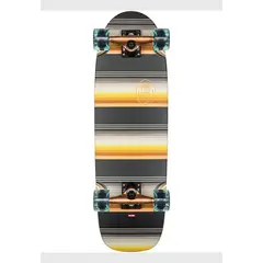 GLOBE - Cruiser Skate Armado 7HS270-UT21 Negro