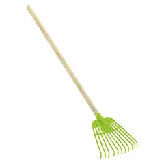 SEIGARD - Barre Hojas De Madera 41043 Color Verde
