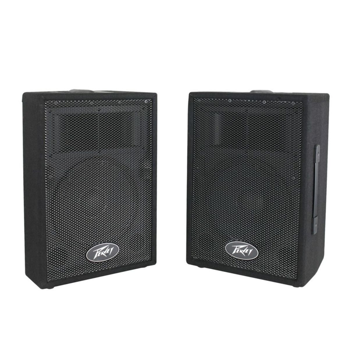 PEAVEY - PAR DE PARLANTES PASIVOS PEAVEY PVI 10 PEAVEY