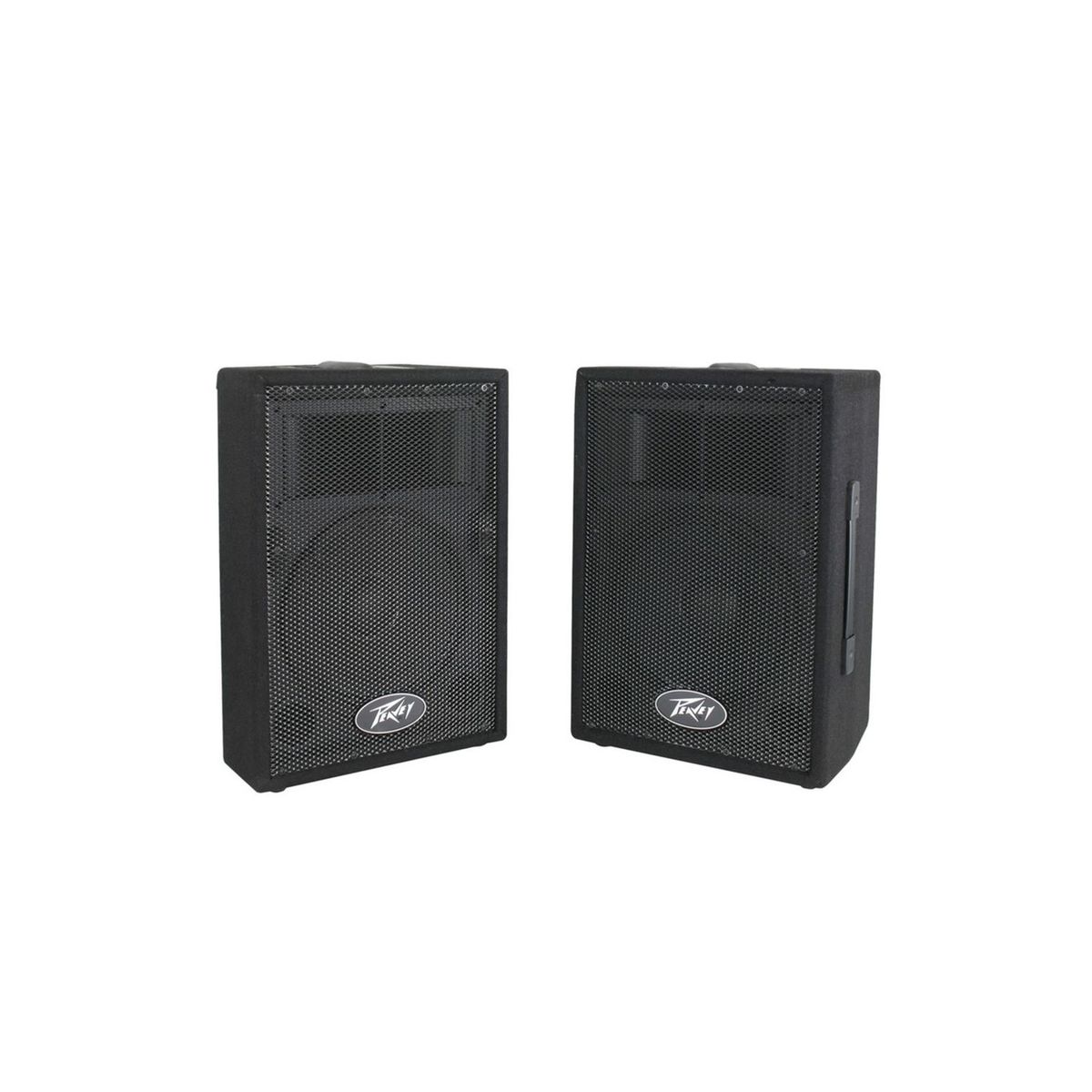 PEAVEY - PAR DE PARLANTES PASIVOS PEAVEY PVI 10 PEAVEY