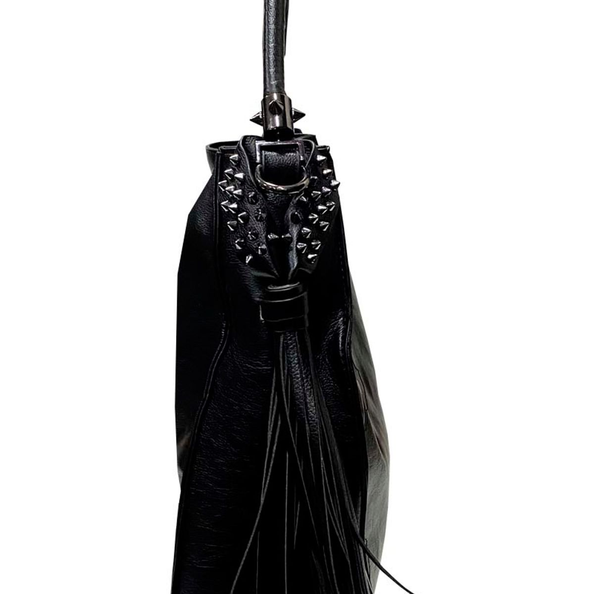 TODOPIEL - Cartera Ecocuero Mujer Negro Todopiel