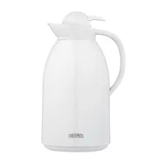 THERMOS - Jarra Vidrio Blanca 1,5 Lt