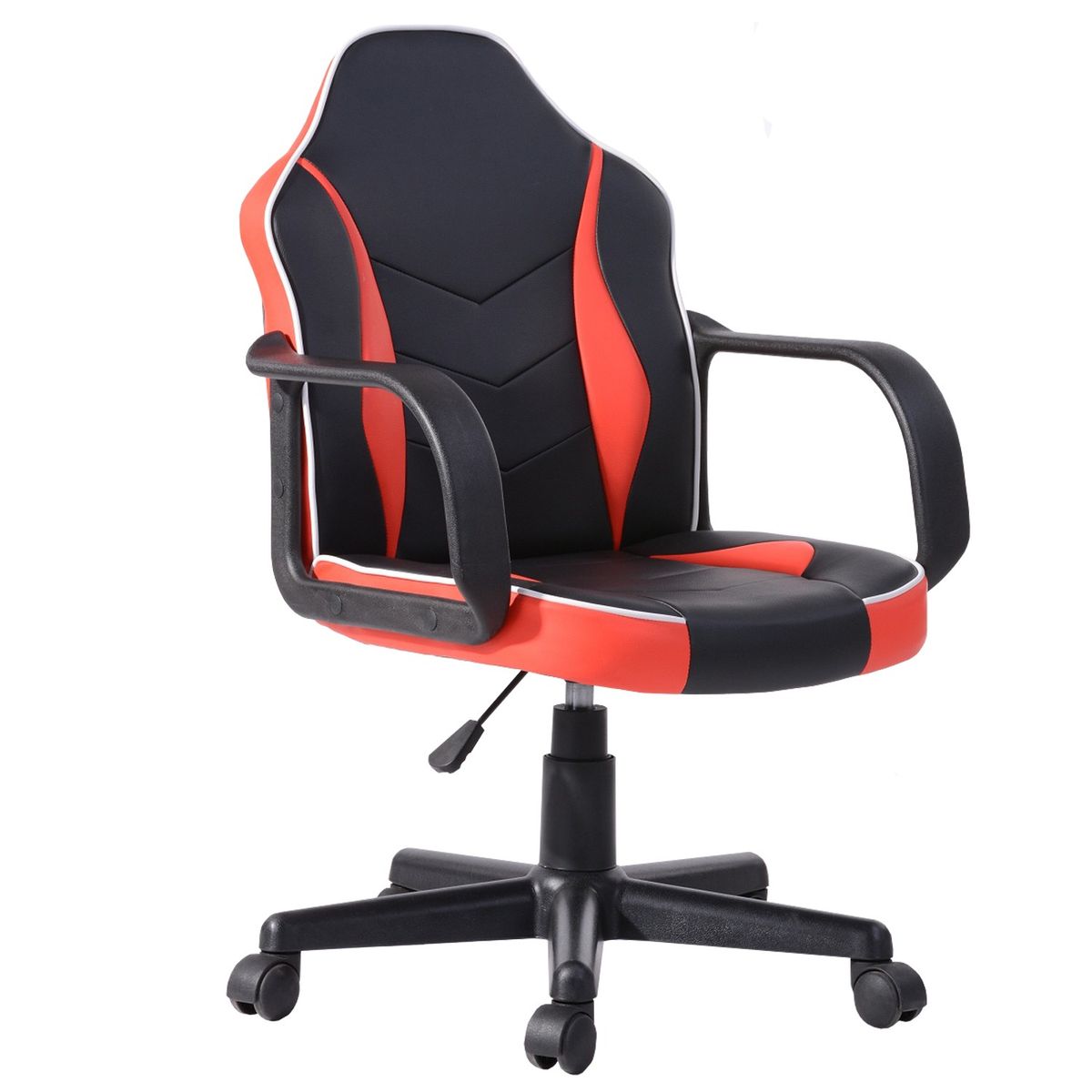 NOVAHUS - Silla Gamer Play Fun Ergonómica para Escritorio