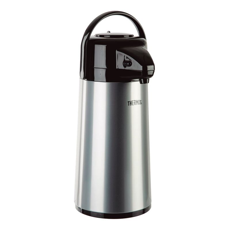 THERMOS - Termo Sifón Acero Inox 1.9 Lt Thermos