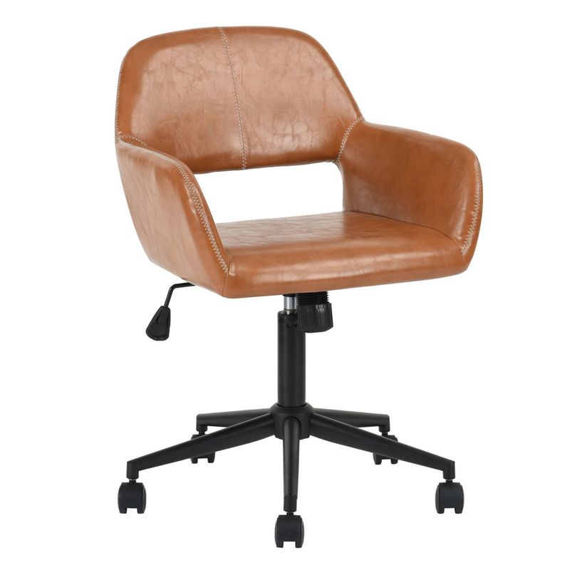 NOVAHUS - Silla de Oficina Cromwell PU