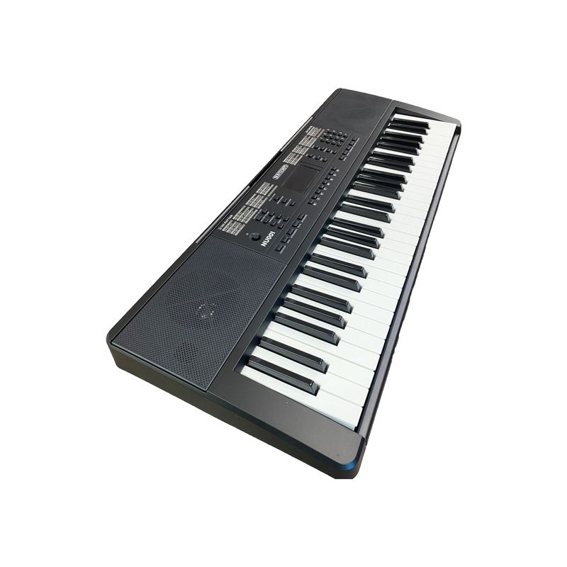 BONTEMPI - Teclado Bontempi NU001.