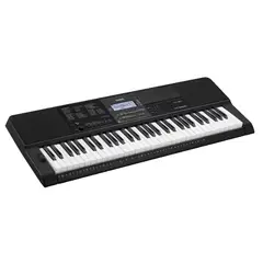 CASIO - Teclado 61 teclas CT-X800.