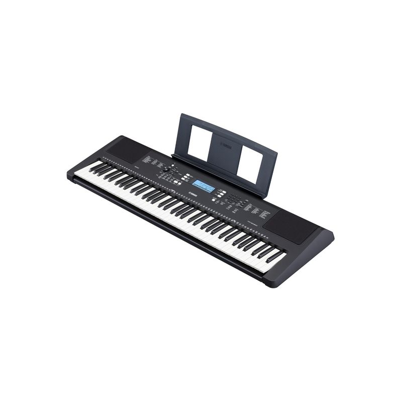 YAMAHA - Teclado Personal 76 teclas Yamaha PSR-EW310.