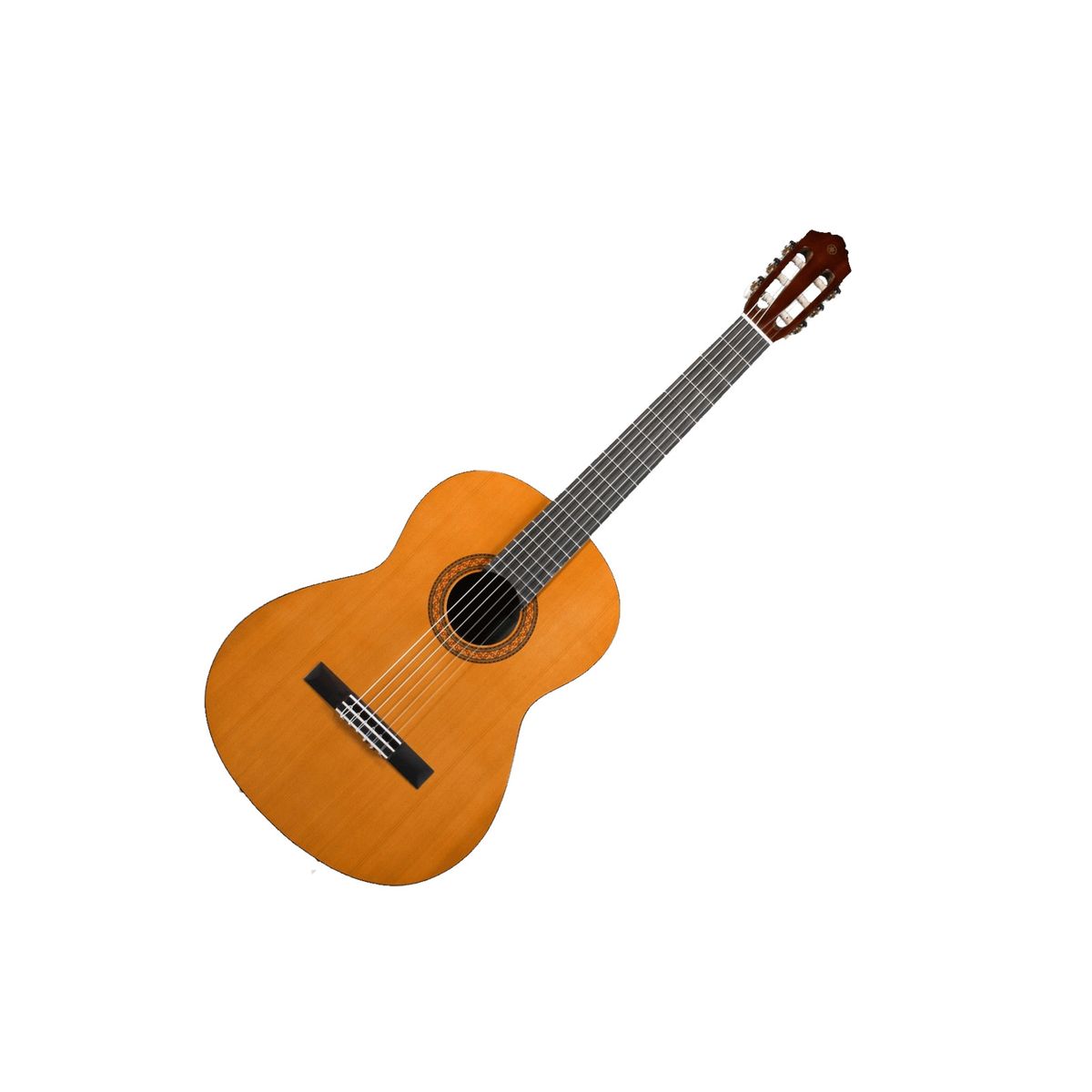 YAMAHA - Guitarra Acustica Yamaha C40.