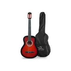 SEVILLANA - Guitarra Acustica 30" 08453 Sunburst.