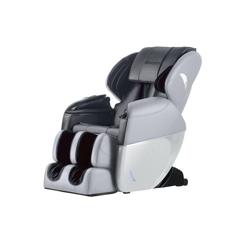 MAXCARE - Berger Sillon Para Masaje Cero Gravedad Soft MAXCARE