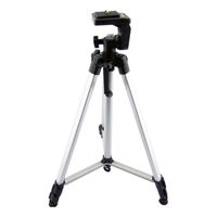 Trípode 3 Segmentos 150 CM Cámaras Celular Smartphone