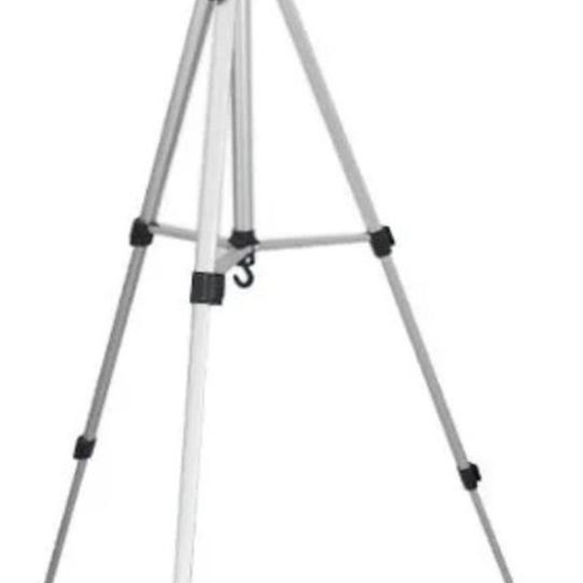 IMPORTCLICK - Trípode 3 Segmentos 150 CM Cámaras Celular Smartphone