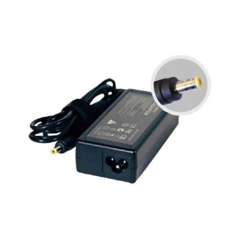 DBLUE - Cargador Alternativo Para Notebook Acer 19V 342A 65W Dblue