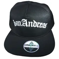 2 UNLIMITED - Snapback Ryder San Andreas