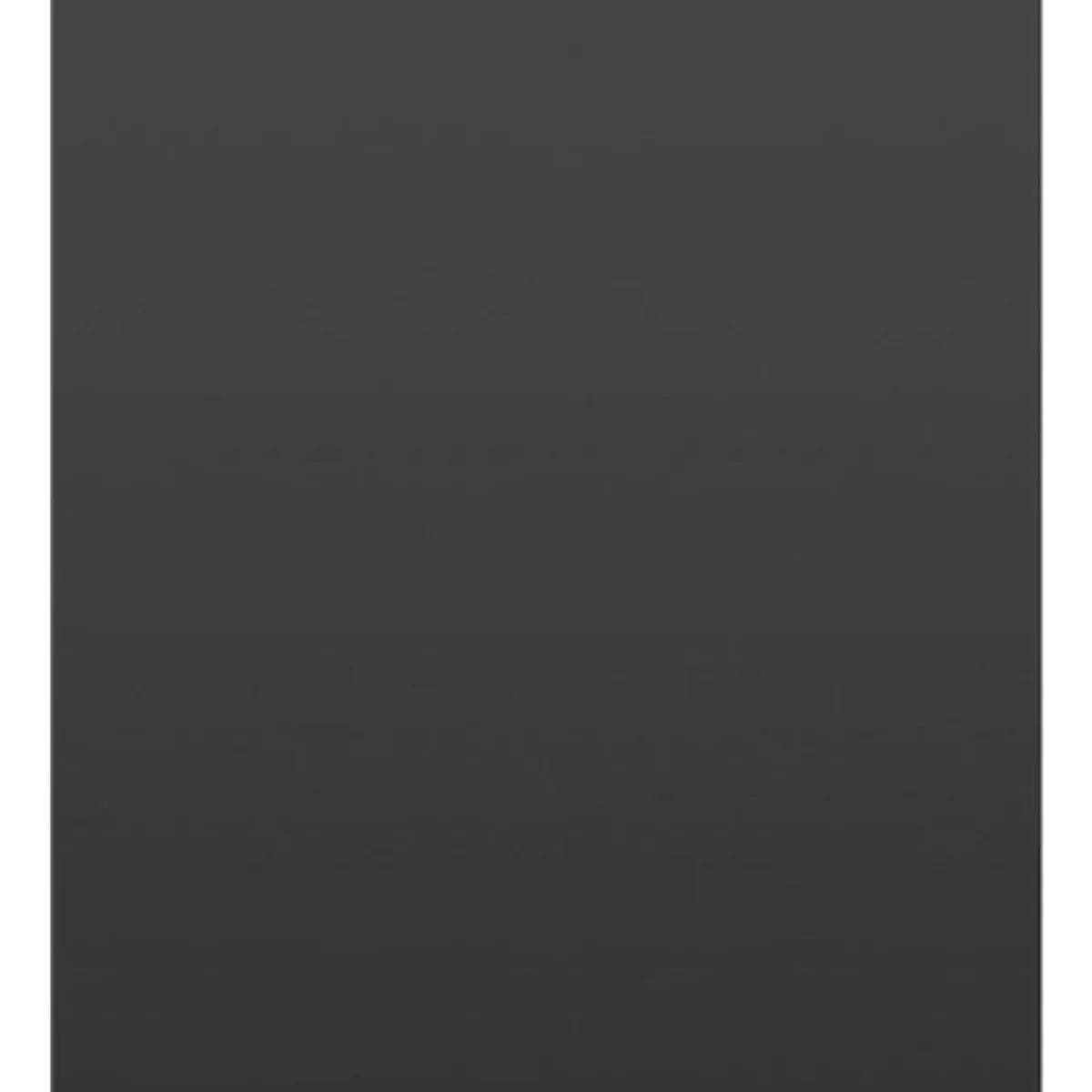 GENERICO - Cartulina Opalina Lisa Colores 50 Hojas 220grs A4 - Negro