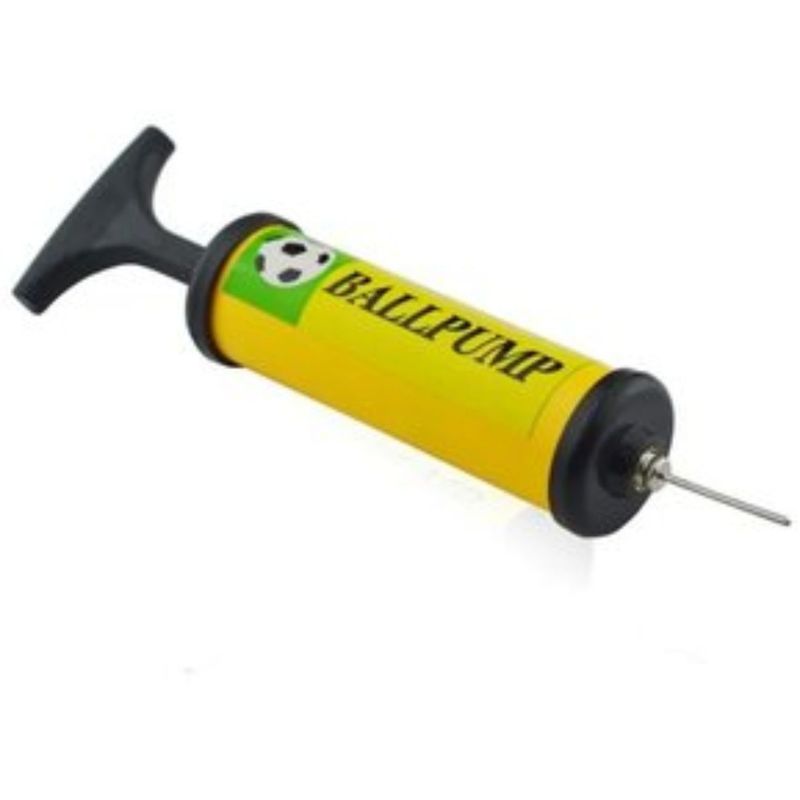OEM - Bombin  Inflador Manuel para Bicicletas y Pelotas