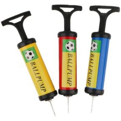 Imagen 2 del producto Bombin Inflador Manuel para Bicicletas y Pelotas