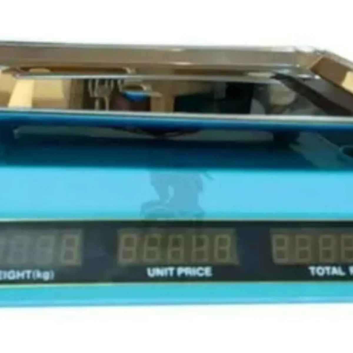 OEM - Balanza Pesa Digital Bascula De Comida 40 Kg