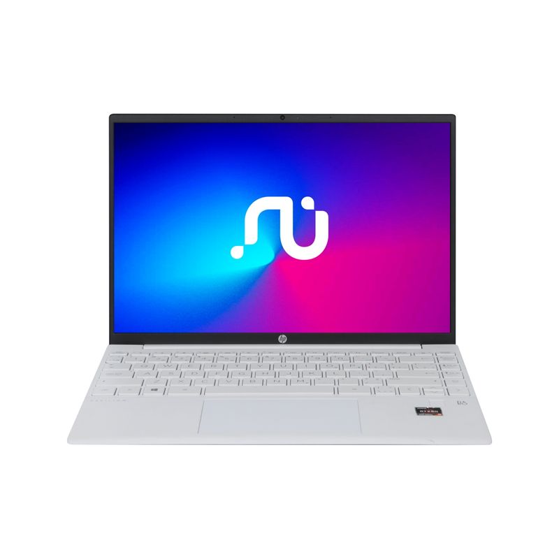 HP - HP Pavilion Aero 13" 13-BE0003CA AMD Ryzen5-5600U 512 SSD 8GB Reacondicionado