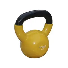 ULTIMATE FITNESS - KETTLEBELL PRO – PESA RUSA 6 KG