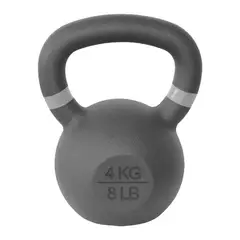 ULTIMATE FITNESS - KETTLEBELL ELITE 4 KG