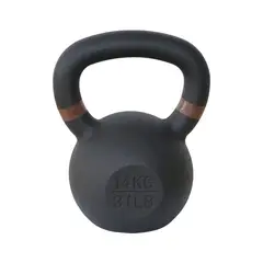ULTIMATE FITNESS - KETTLEBELL ELITE 14 KG