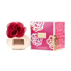 COACH - Poppy Freesia Blossom EDP 100 ML Mujer - Turquesa