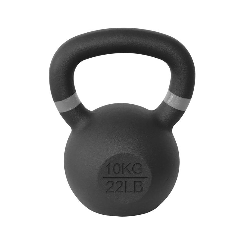 ULTIMATE FITNESS - KETTLEBELL ELITE 10 KG