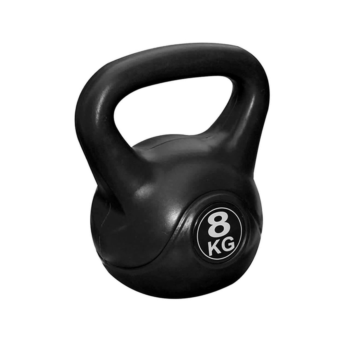ULTIMATE FITNESS - KETTLEBELL – PESA RUSA 8 KG