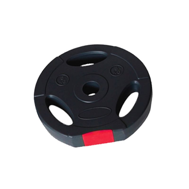 ULTIMATE FITNESS - DISCO PROFESIONAL 5 KG