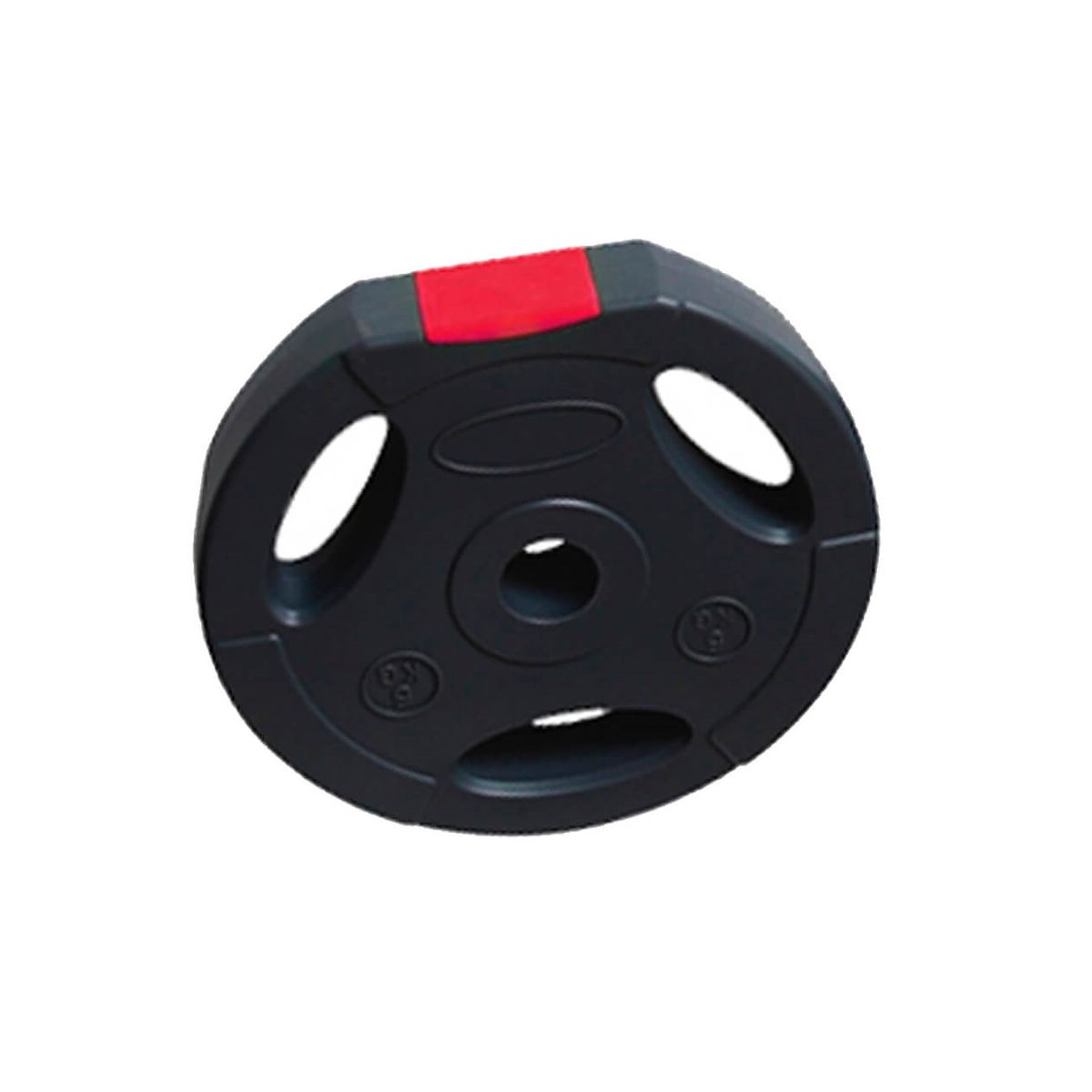 ULTIMATE FITNESS - DISCO PROFESIONAL 5 KG