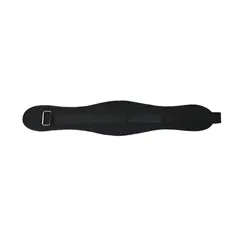ULTIMATE FITNESS - CINTURÓN LEVANTAMIENTO PESAS 115 CM