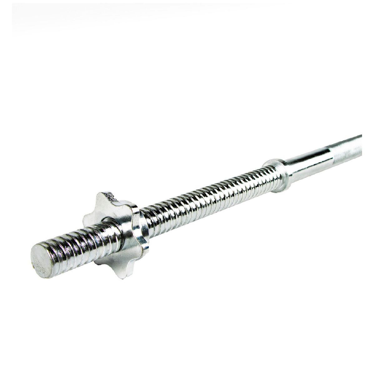 ULTIMATE FITNESS - BARRA PRE OLÍMPICA RECTA