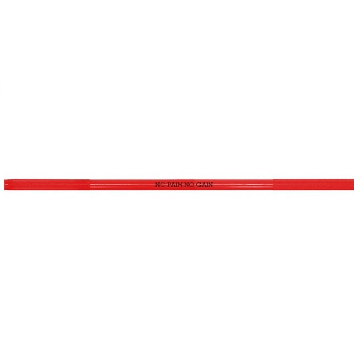 ULTIMATE FITNESS - BARRA OLÍMPICA ELITE CERAMIC LIMITED EDITION 28 MM – 220 CM – 680 KG – ROJO