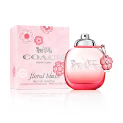 COACH - Floral Blush 90 ml EDP - Turquesa