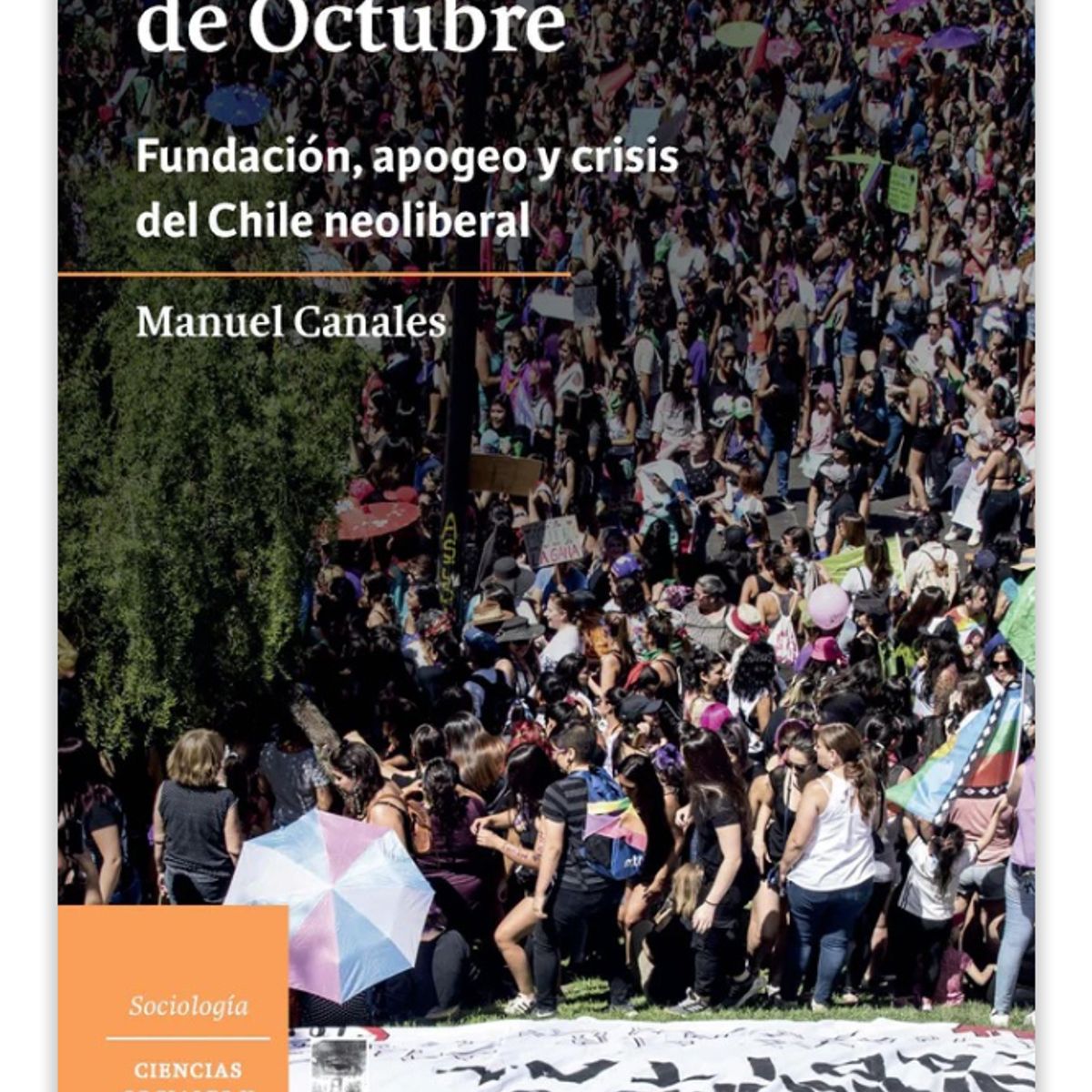 TOP10BOOKS - LIBRO La Pregunta De Octubre - La Pregunta De Octubre