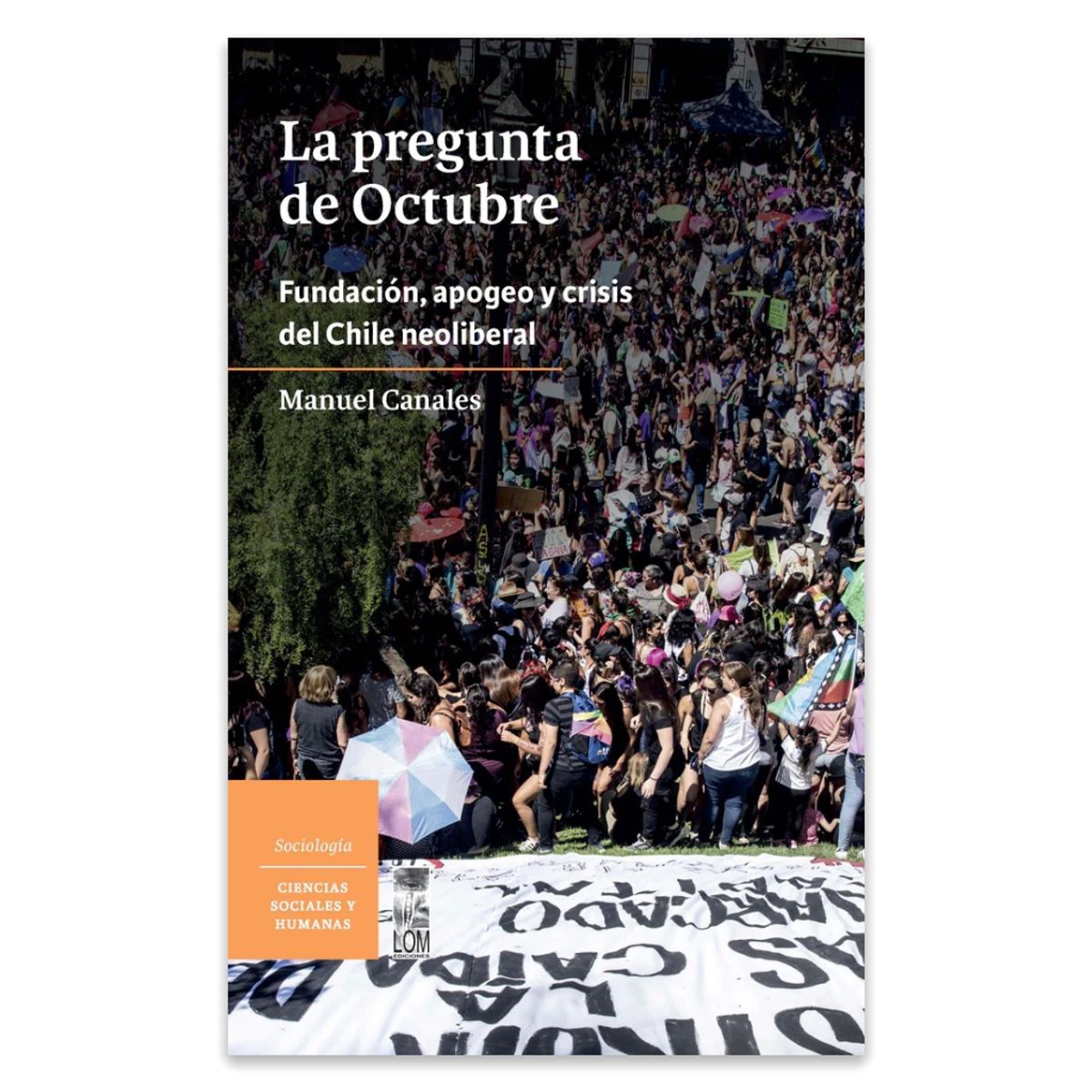 TOP10BOOKS - LIBRO La Pregunta De Octubre - La Pregunta De Octubre