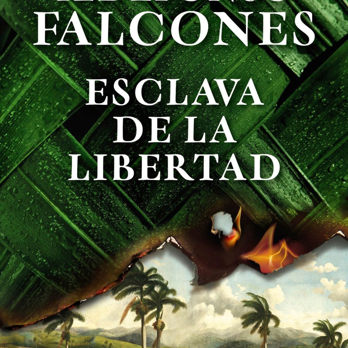 TOP10BOOKS - LIBRO Esclava De La Libertad - Esclava De La Libertad