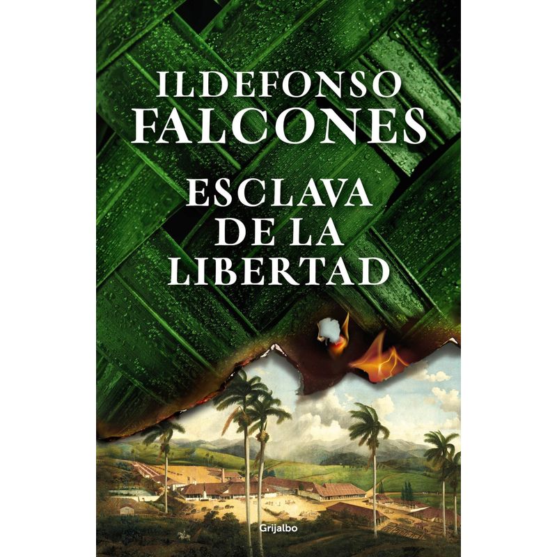 TOP10BOOKS - LIBRO ESCLAVA DE LA LIBERTAD /108