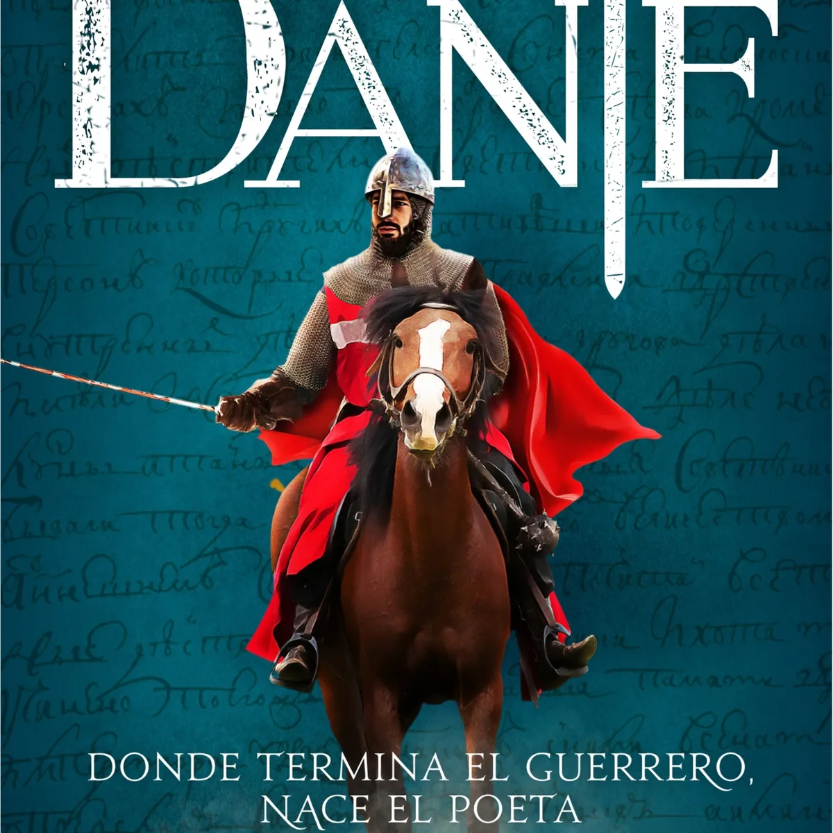 TOP10BOOKS - LIBRO Dante - Dante