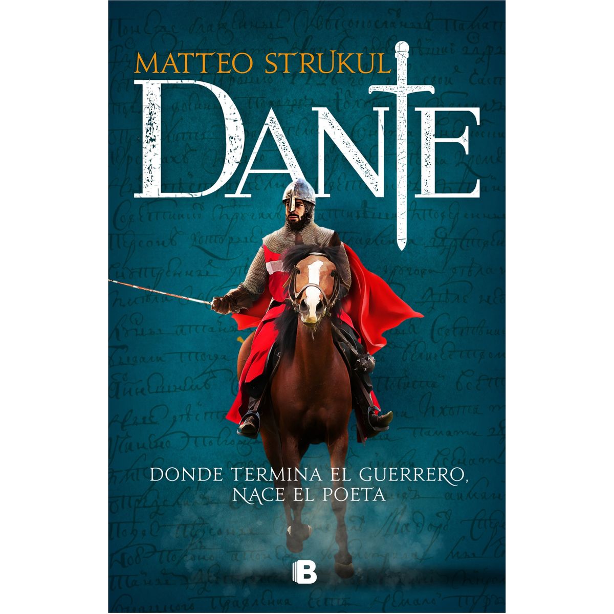 TOP10BOOKS - LIBRO Dante - Dante